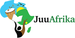 Juu Afrika Logo