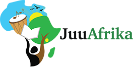 Juu Afrika Logo