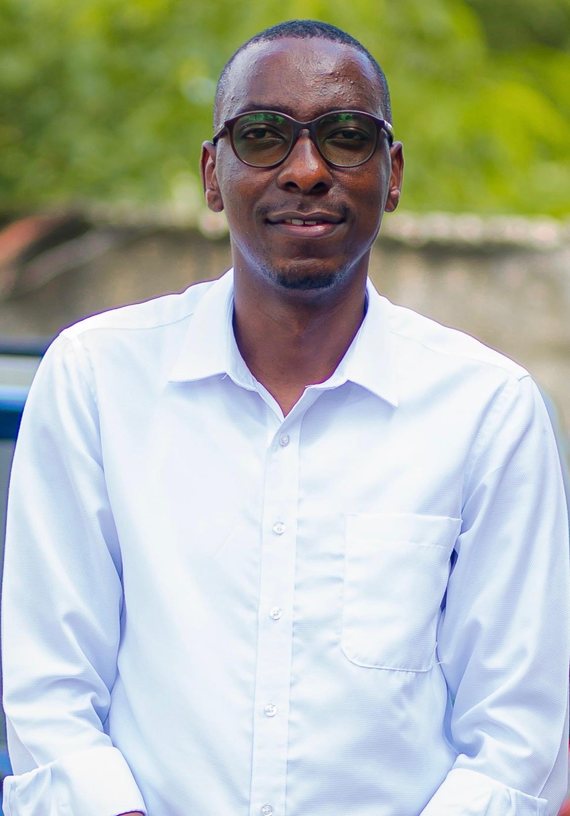 Stansilaus James Marobo Mtesigwa