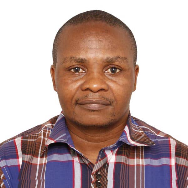 Dr Richard Yesaya Shukia (PhD)