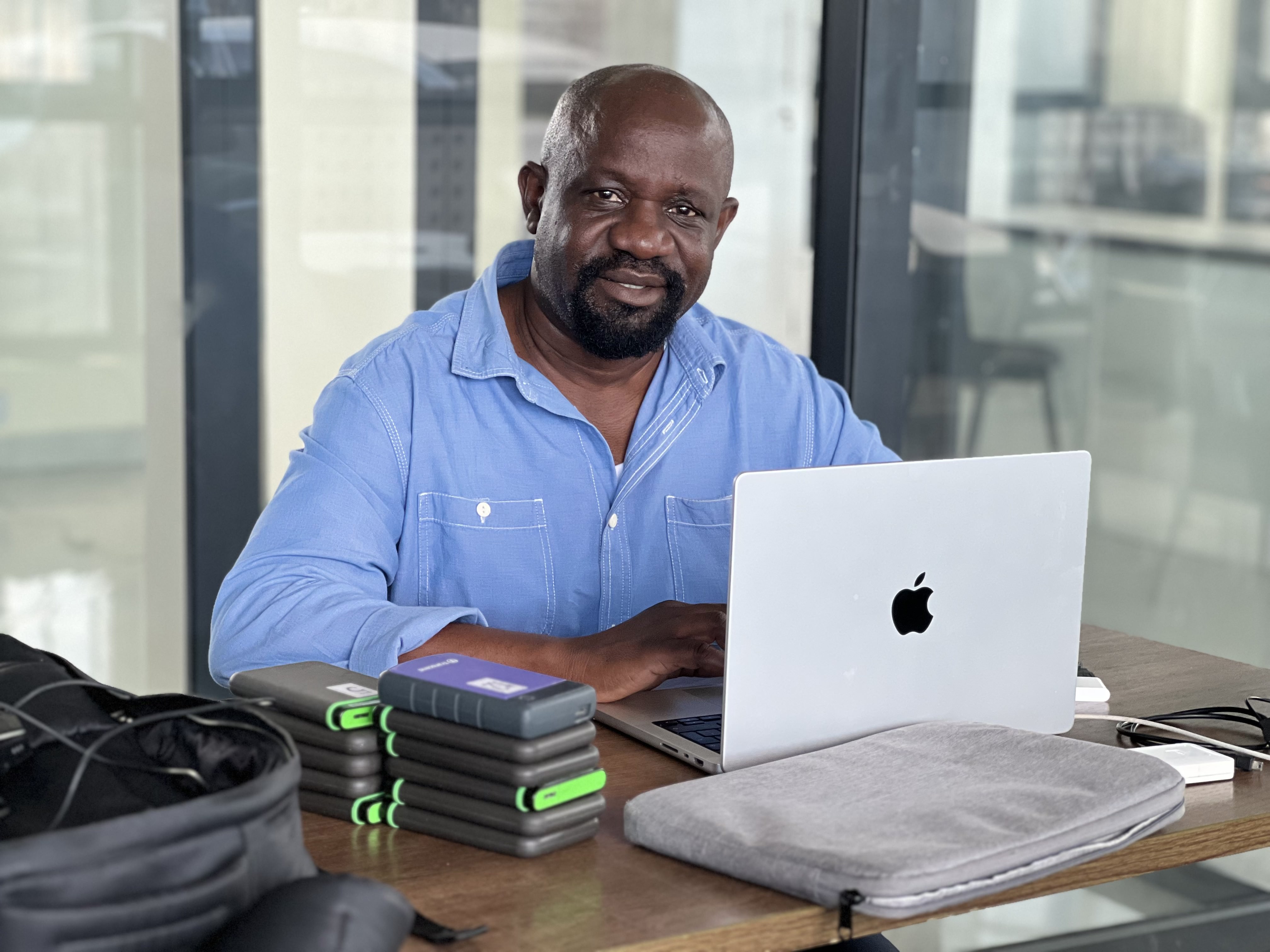 Cleophance Ng'atigwa (Cleng'a)