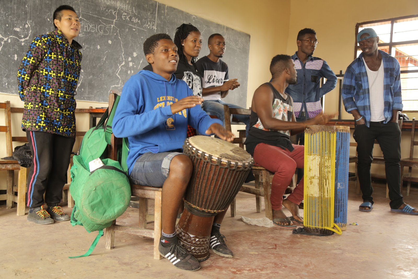 Community Education Program